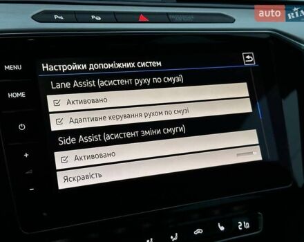Білий Фольксваген Пассат, об'ємом двигуна 1.97 л та пробігом 239 тис. км за 19500 $, фото 74 на Automoto.ua