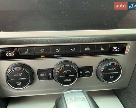 Белый Фольксваген Пассат, объемом двигателя 1.97 л и пробегом 188 тыс. км за 17550 $, фото 34 на Automoto.ua