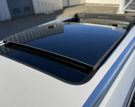 Белый Фольксваген Пассат, объемом двигателя 2 л и пробегом 223 тыс. км за 21500 $, фото 8 на Automoto.ua