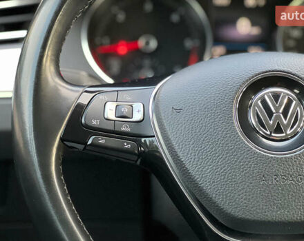 Белый Фольксваген Пассат, объемом двигателя 1.97 л и пробегом 205 тыс. км за 17500 $, фото 11 на Automoto.ua