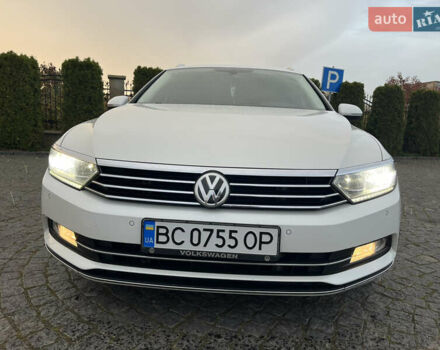 Белый Фольксваген Пассат, объемом двигателя 1.97 л и пробегом 267 тыс. км за 17890 $, фото 27 на Automoto.ua