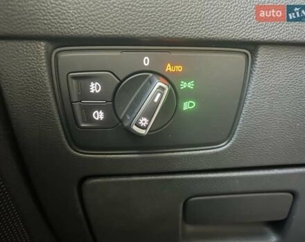 Белый Фольксваген Пассат, объемом двигателя 1.97 л и пробегом 194 тыс. км за 20600 $, фото 30 на Automoto.ua