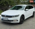 Білий Фольксваген Пассат, об'ємом двигуна 2 л та пробігом 257 тис. км за 16950 $, фото 1 на Automoto.ua