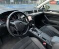 Білий Фольксваген Пассат, об'ємом двигуна 2 л та пробігом 181 тис. км за 18950 $, фото 12 на Automoto.ua