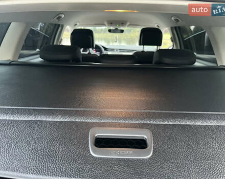 Белый Фольксваген Пассат, объемом двигателя 1.97 л и пробегом 267 тыс. км за 17890 $, фото 103 на Automoto.ua