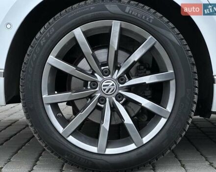 Білий Фольксваген Пассат, об'ємом двигуна 1.97 л та пробігом 239 тис. км за 19500 $, фото 33 на Automoto.ua