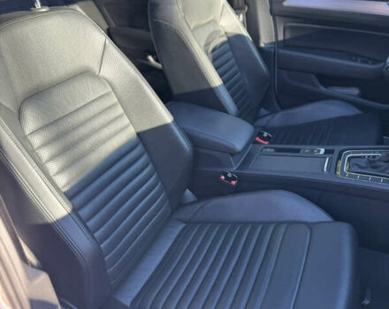 Белый Фольксваген Пассат, объемом двигателя 2 л и пробегом 223 тыс. км за 21500 $, фото 23 на Automoto.ua