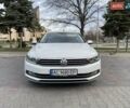 Білий Фольксваген Пассат, об'ємом двигуна 2 л та пробігом 181 тис. км за 18950 $, фото 7 на Automoto.ua