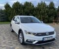 Белый Фольксваген Пассат, объемом двигателя 1.98 л и пробегом 270 тыс. км за 18500 $, фото 12 на Automoto.ua
