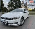 Білий Фольксваген Пассат, об'ємом двигуна 2 л та пробігом 181 тис. км за 18950 $, фото 1 на Automoto.ua