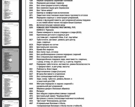 Білий Фольксваген Пассат, об'ємом двигуна 1.97 л та пробігом 239 тис. км за 19500 $, фото 108 на Automoto.ua