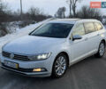 Белый Фольксваген Пассат, объемом двигателя 1.97 л и пробегом 290 тыс. км за 17800 $, фото 1 на Automoto.ua