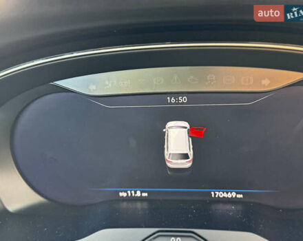 Белый Фольксваген Пассат, объемом двигателя 1.8 л и пробегом 170 тыс. км за 16500 $, фото 8 на Automoto.ua