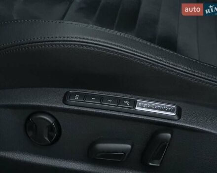 Білий Фольксваген Пассат, об'ємом двигуна 1.97 л та пробігом 239 тис. км за 19500 $, фото 44 на Automoto.ua