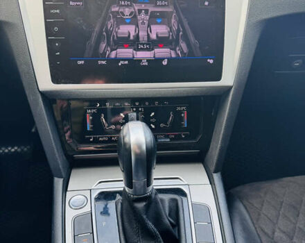 Белый Фольксваген Пассат, объемом двигателя 1.97 л и пробегом 275 тыс. км за 16499 $, фото 37 на Automoto.ua