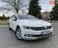 Білий Фольксваген Пассат, об'ємом двигуна 2 л та пробігом 181 тис. км за 18950 $, фото 6 на Automoto.ua
