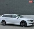 Білий Фольксваген Пассат, об'ємом двигуна 1.97 л та пробігом 239 тис. км за 19500 $, фото 19 на Automoto.ua