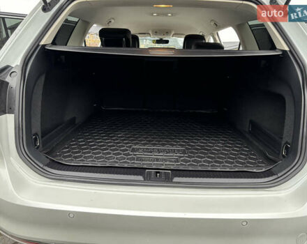 Белый Фольксваген Пассат, объемом двигателя 1.97 л и пробегом 268 тыс. км за 17890 $, фото 85 на Automoto.ua