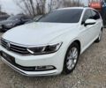 Белый Фольксваген Пассат, объемом двигателя 1.97 л и пробегом 188 тыс. км за 17550 $, фото 4 на Automoto.ua