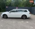 Белый Фольксваген Пассат, объемом двигателя 1.97 л и пробегом 145 тыс. км за 22700 $, фото 1 на Automoto.ua