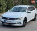 Белый Фольксваген Пассат, объемом двигателя 1.97 л и пробегом 249 тыс. км за 13999 $, фото 1 на Automoto.ua