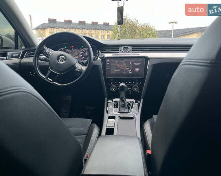 Белый Фольксваген Пассат, объемом двигателя 1.97 л и пробегом 267 тыс. км за 17890 $, фото 78 на Automoto.ua