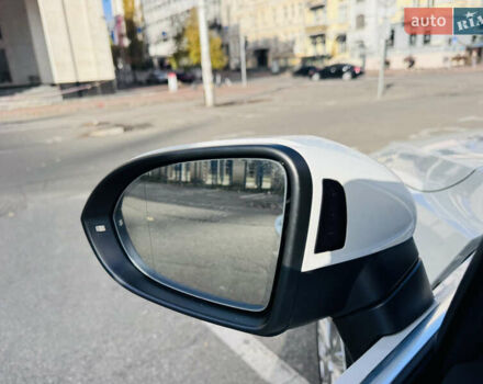 Белый Фольксваген Пассат, объемом двигателя 1.97 л и пробегом 275 тыс. км за 16499 $, фото 30 на Automoto.ua