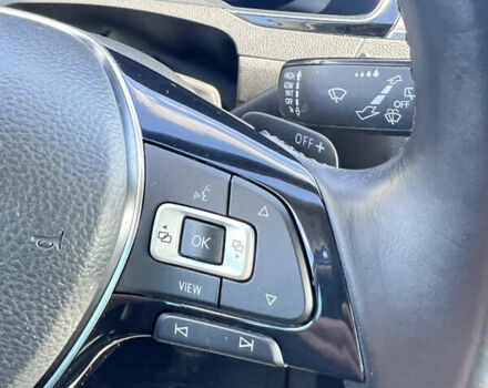 Белый Фольксваген Пассат, объемом двигателя 2 л и пробегом 205 тыс. км за 22200 $, фото 20 на Automoto.ua