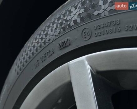 Білий Фольксваген Пассат, об'ємом двигуна 1.97 л та пробігом 239 тис. км за 19500 $, фото 35 на Automoto.ua