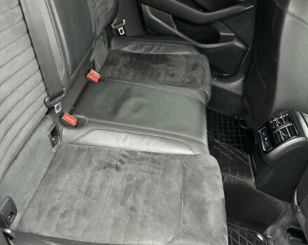 Белый Фольксваген Пассат, объемом двигателя 1.97 л и пробегом 268 тыс. км за 17890 $, фото 56 на Automoto.ua