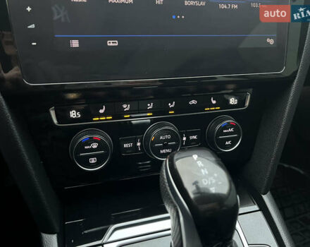 Белый Фольксваген Пассат, объемом двигателя 1.97 л и пробегом 267 тыс. км за 17890 $, фото 82 на Automoto.ua