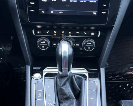 Білий Фольксваген Пассат, об'ємом двигуна 1.8 л та пробігом 171 тис. км за 16500 $, фото 11 на Automoto.ua