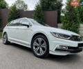 Белый Фольксваген Пассат, объемом двигателя 1.97 л и пробегом 165 тыс. км за 19500 $, фото 1 на Automoto.ua