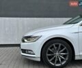 Білий Фольксваген Пассат, об'ємом двигуна 1.97 л та пробігом 239 тис. км за 19500 $, фото 28 на Automoto.ua