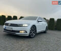 Белый Фольксваген Пассат, объемом двигателя 1.97 л и пробегом 267 тыс. км за 17890 $, фото 2 на Automoto.ua