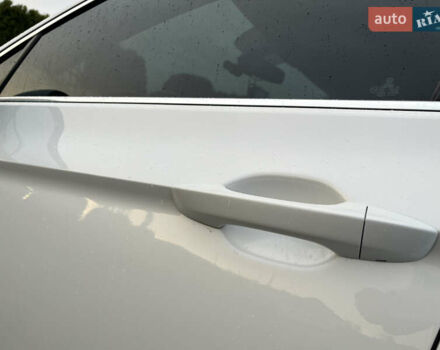 Белый Фольксваген Пассат, объемом двигателя 1.97 л и пробегом 267 тыс. км за 17890 $, фото 43 на Automoto.ua