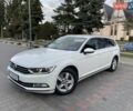 Білий Фольксваген Пассат, об'ємом двигуна 2 л та пробігом 181 тис. км за 18950 $, фото 2 на Automoto.ua