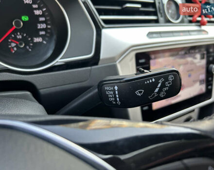 Белый Фольксваген Пассат, объемом двигателя 1.98 л и пробегом 220 тыс. км за 16800 $, фото 11 на Automoto.ua