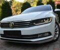 Білий Фольксваген Пассат, об'ємом двигуна 2 л та пробігом 262 тис. км за 17250 $, фото 1 на Automoto.ua