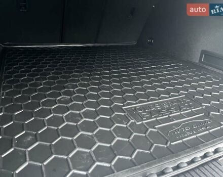 Белый Фольксваген Пассат, объемом двигателя 1.97 л и пробегом 267 тыс. км за 17890 $, фото 102 на Automoto.ua