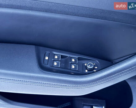 Білий Фольксваген Пассат, об'ємом двигуна 1.8 л та пробігом 171 тис. км за 16500 $, фото 15 на Automoto.ua