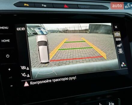 Білий Фольксваген Пассат, об'ємом двигуна 1.97 л та пробігом 239 тис. км за 19500 $, фото 66 на Automoto.ua