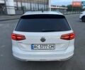 Белый Фольксваген Пассат, объемом двигателя 1.97 л и пробегом 194 тыс. км за 20600 $, фото 10 на Automoto.ua