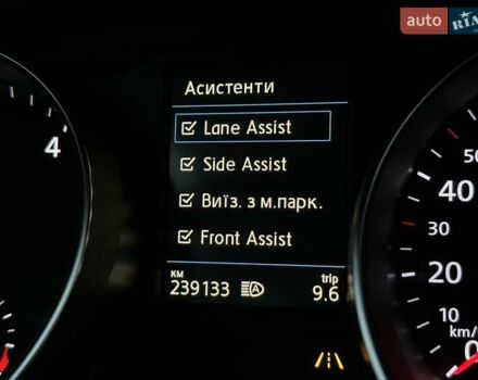 Білий Фольксваген Пассат, об'ємом двигуна 1.97 л та пробігом 239 тис. км за 19500 $, фото 60 на Automoto.ua