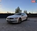 Белый Фольксваген Пассат, объемом двигателя 1.97 л и пробегом 259 тыс. км за 17000 $, фото 1 на Automoto.ua