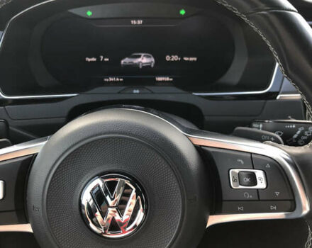 Белый Фольксваген Пассат, объемом двигателя 2 л и пробегом 212 тыс. км за 19500 $, фото 41 на Automoto.ua