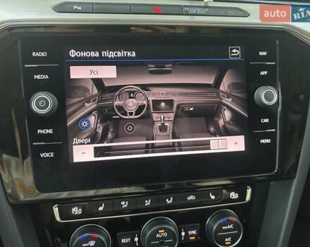 Белый Фольксваген Пассат, объемом двигателя 1.97 л и пробегом 194 тыс. км за 20600 $, фото 27 на Automoto.ua