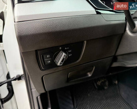 Белый Фольксваген Пассат, объемом двигателя 1.97 л и пробегом 188 тыс. км за 17550 $, фото 17 на Automoto.ua