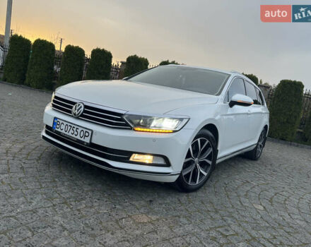 Белый Фольксваген Пассат, объемом двигателя 1.97 л и пробегом 267 тыс. км за 17890 $, фото 16 на Automoto.ua