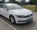 Белый Фольксваген Пассат, объемом двигателя 1.97 л и пробегом 257 тыс. км за 15200 $, фото 1 на Automoto.ua